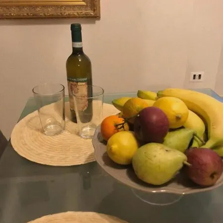 Appartament Zannotti شقة *
