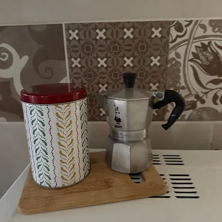 Appartament Zannotti 아파트 나폴리