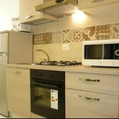 Appartament Zannotti Appartement