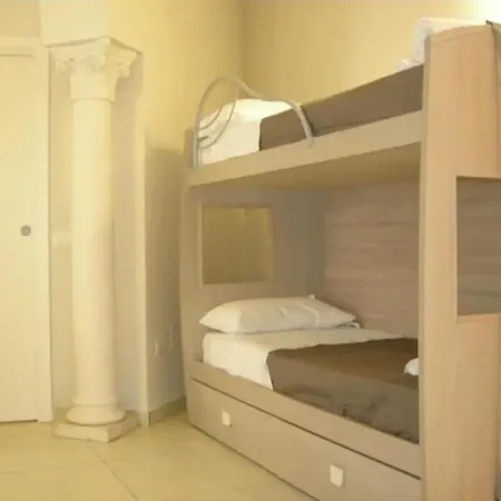 아파트 Appartament Zannotti