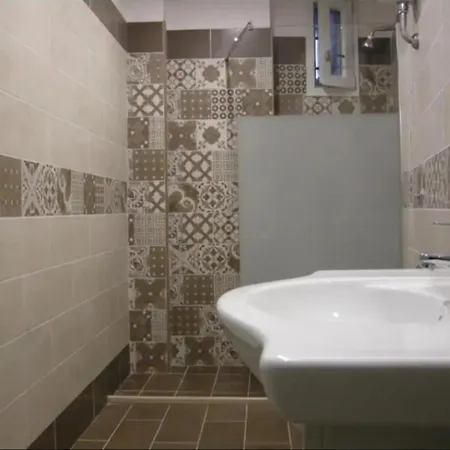Appartament Zannotti Appartement Napels
