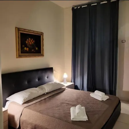 Appartament Zannotti Appartement *