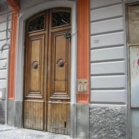 Appartament Zannotti 나폴리