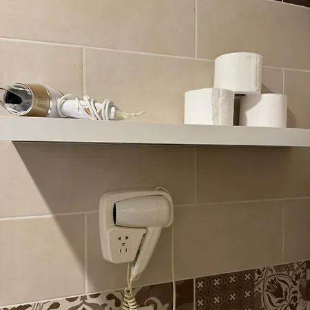 Appartament Zannotti